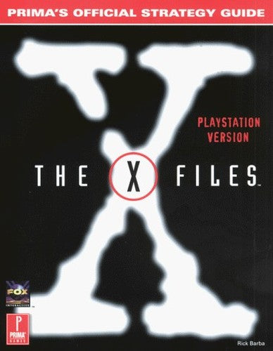 The X-files