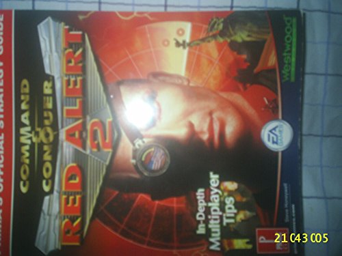 Command and Conquer