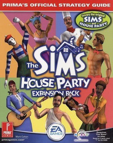The Sims