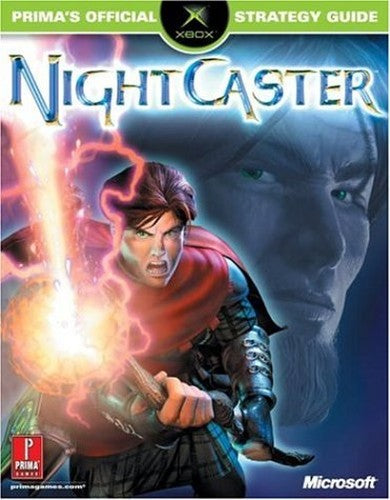 Nightcaster