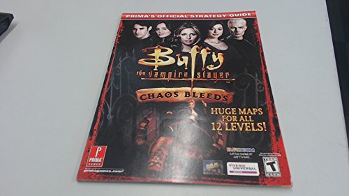 Buffy the Vampire Slayer 2