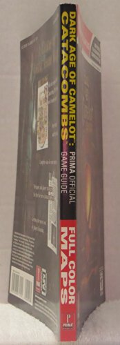 Dark Age of Camelot: Catacombs