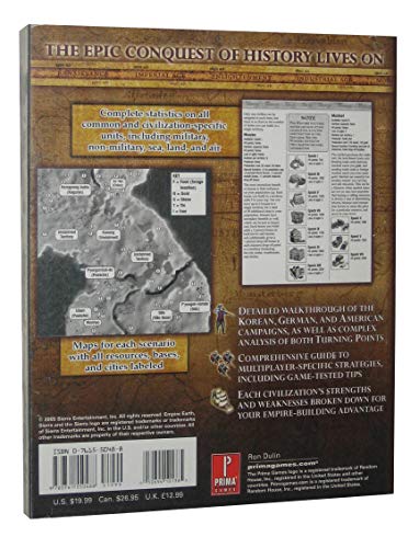 Empire Earth