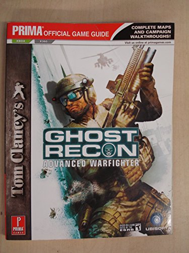Tom Clancy's Ghost Recon