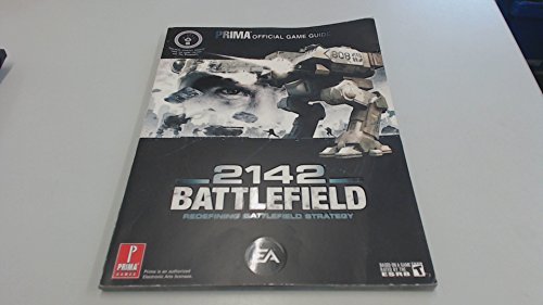 Battlefield 2142