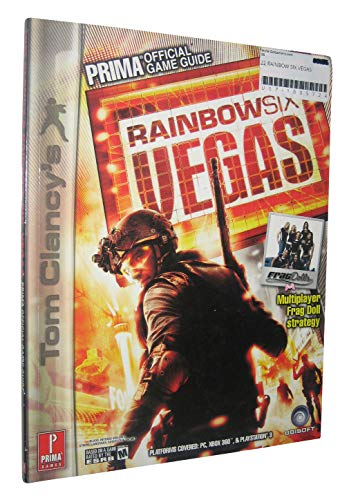 Tom Clancy's Rainbow Six Vegas