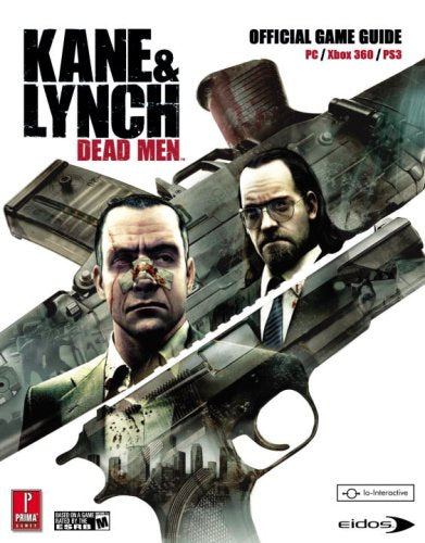 Kane and Lynch