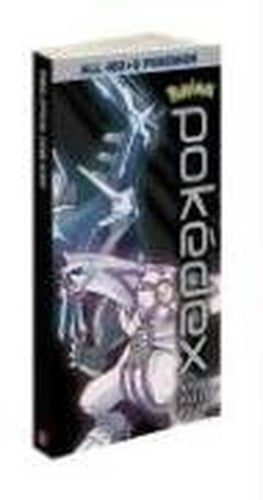 Pokemon Pokedex