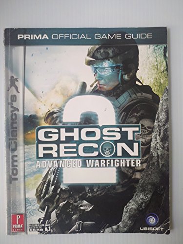 Tom Clancy's Ghost Recon Advanced Warfighter 2