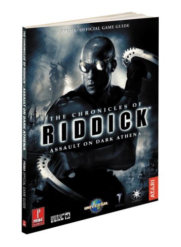 The Chronicles of Riddick: Assault on Dark Athena