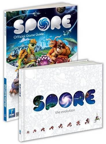 Spore Bundle