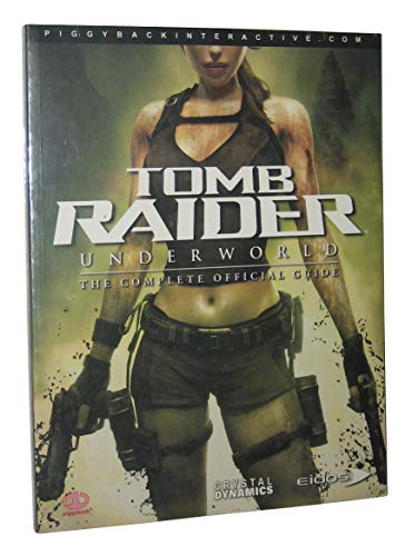 Tomb Raider: Underworld