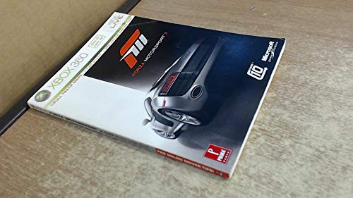 Forza Motorsports 3