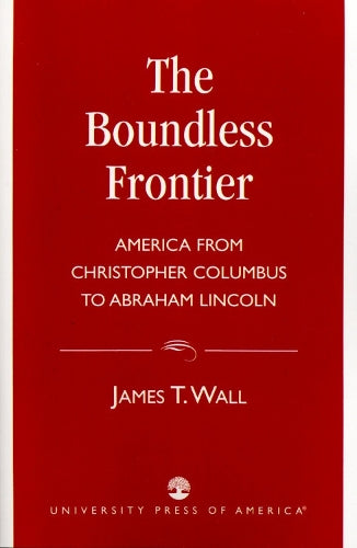 The Boundless Frontier