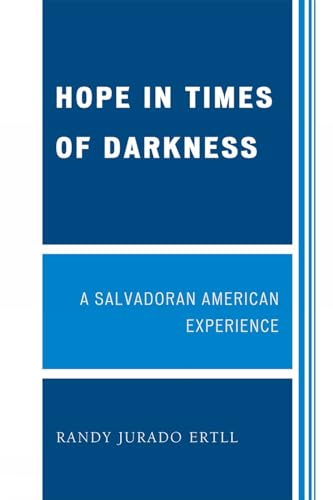 Hope in Times of Darkness