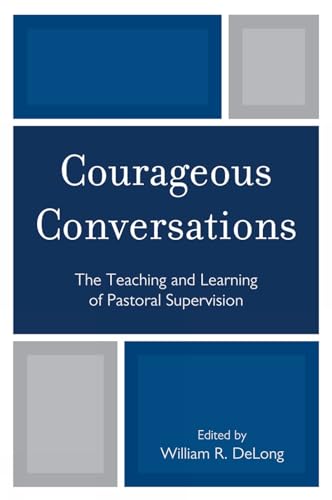 Courageous Conversations