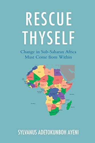 Rescue Thyself