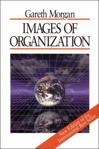 Images of Organization