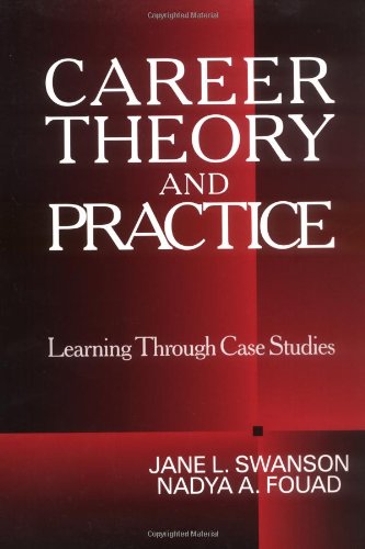 Career Theory and Practice