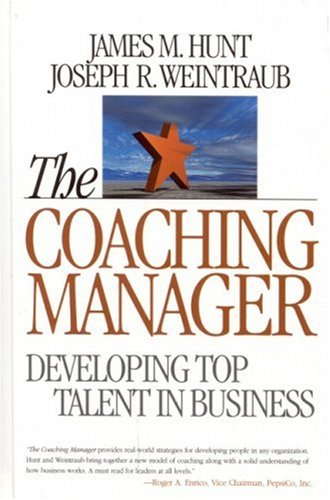 The Coaching Manager