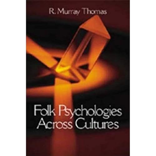 Folk Psychologies Across Cultures