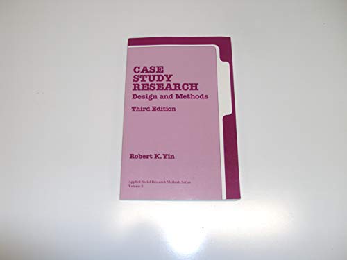 Case Study Research
