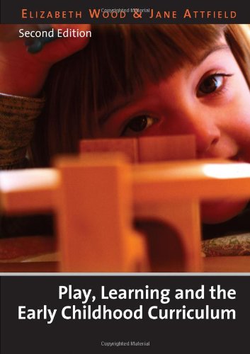 Play, Learning and the Early Childhood Curriculum