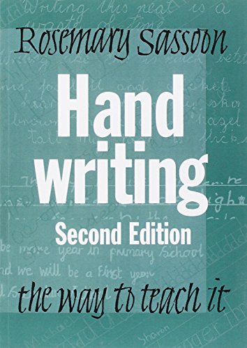 Handwriting