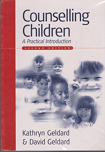 Counselling Children