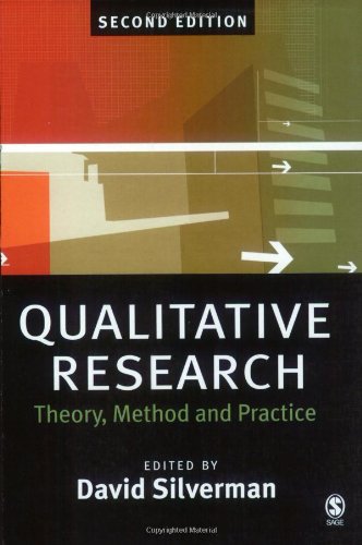 Qualitative Research