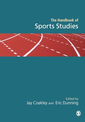 Handbook of Sports Studies