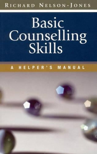Basic Counselling Skills