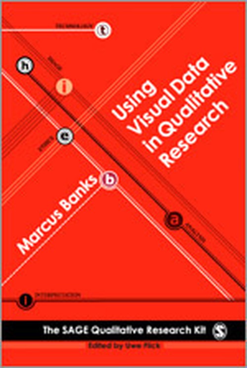 Using Visual Data in Qualitative Research