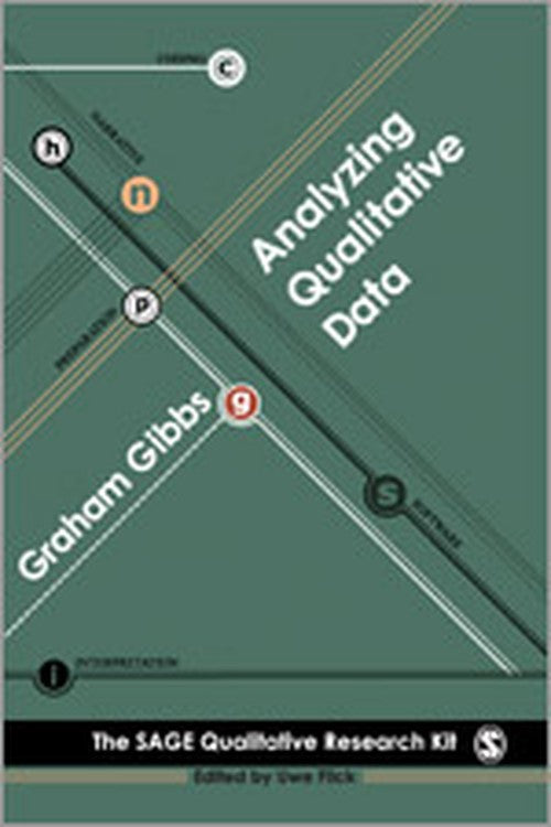 Analysing Qualitative Data