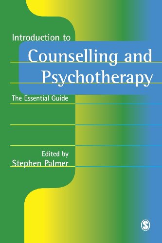 Introduction to Counselling and Psychotherapy