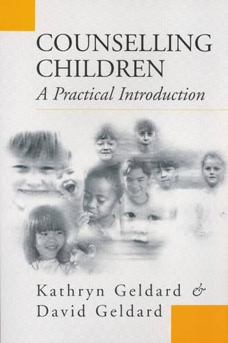 Counselling Children
