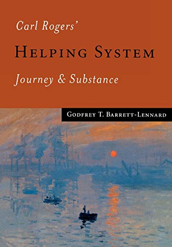 Carl Rogers Helping System