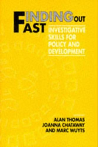 Finding Out Fast