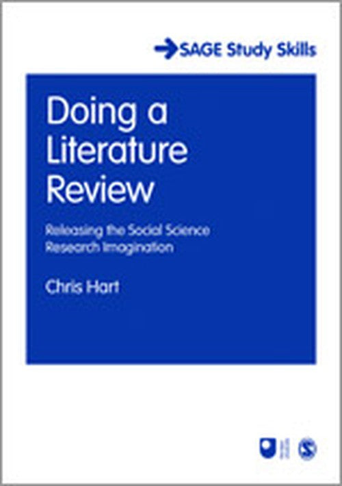 Doing a Literature Review