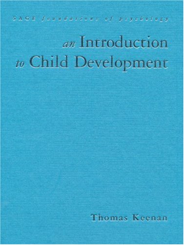 An Introduction to Child Development