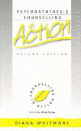 Psychosynthesis Counselling in Action