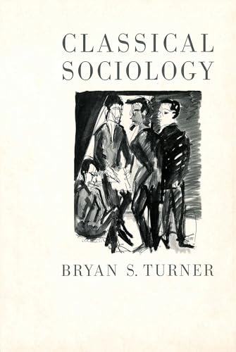 Classical Sociology