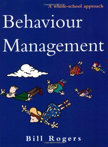 Behaviour Management