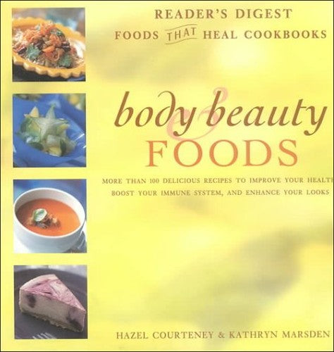 Body & Beauty Foods