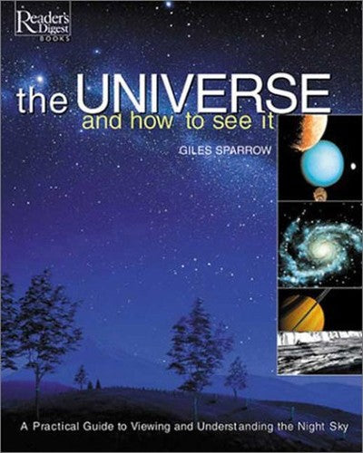 The Universe and How to See It