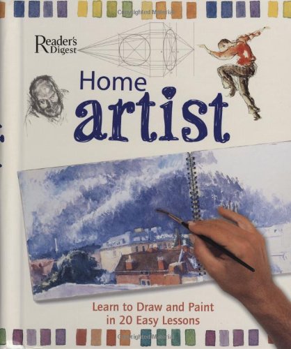 Home Artist