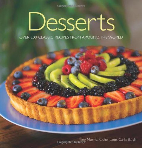 Desserts