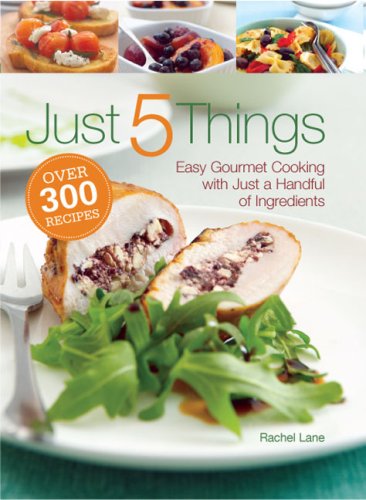 Just 5 Things