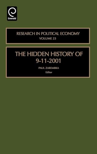 The Hidden History of 9-11-2001