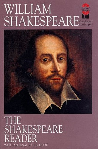 The Shakespeare Reader